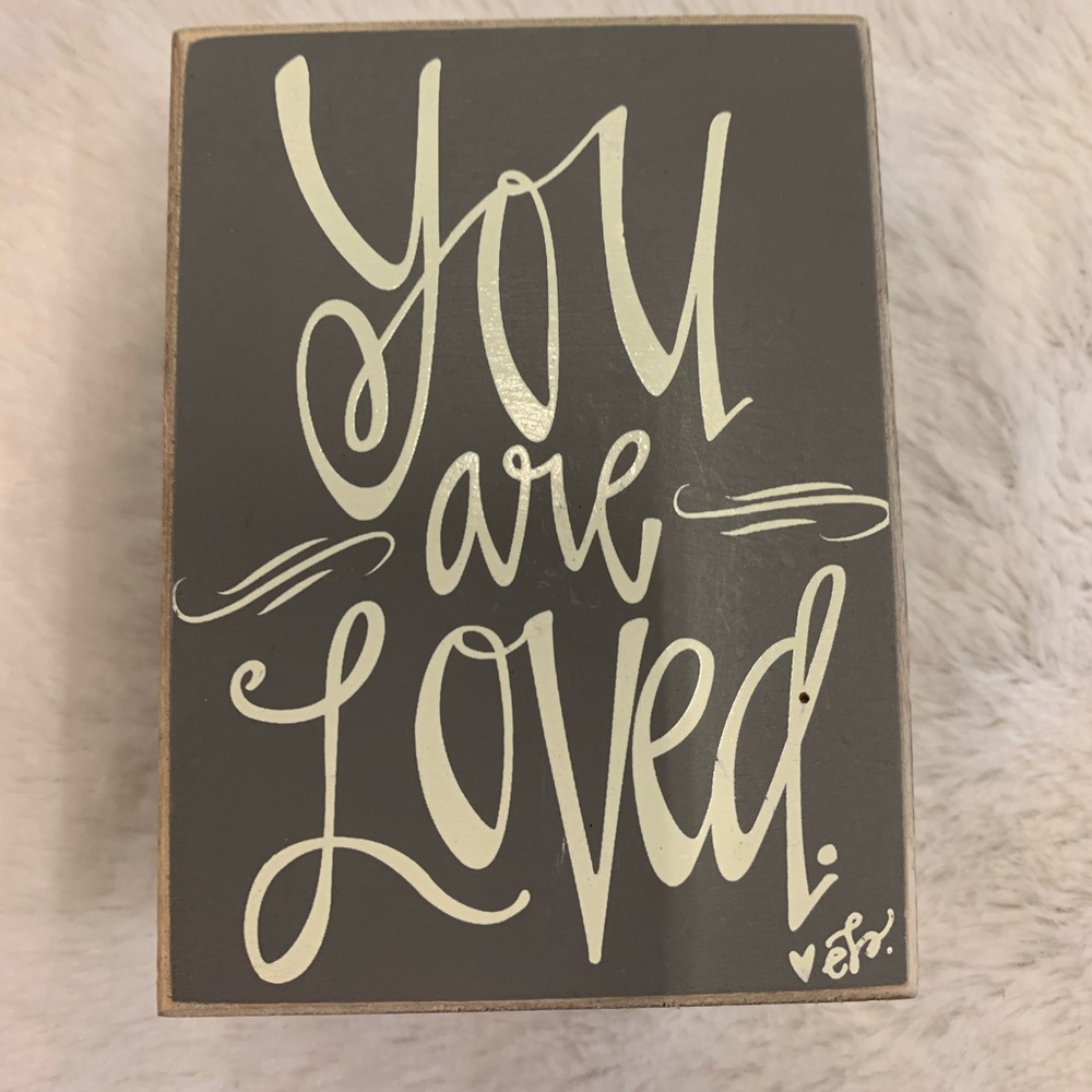 Room decor!